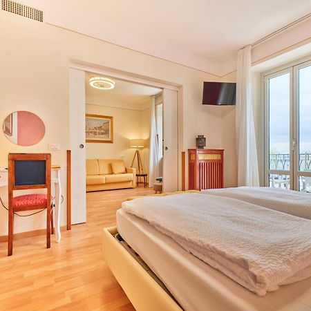 Hotel San Marco Гарда Екстер'єр фото