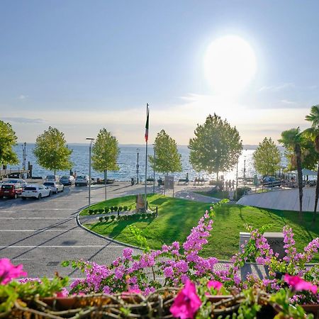 Hotel San Marco Гарда Екстер'єр фото